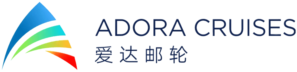 Adora Cruises Carnival China logo