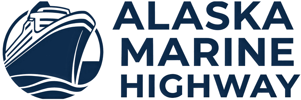 Alaska Marine Highway System logo