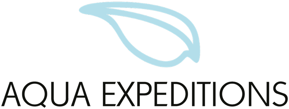 Aqua Expeditions logo