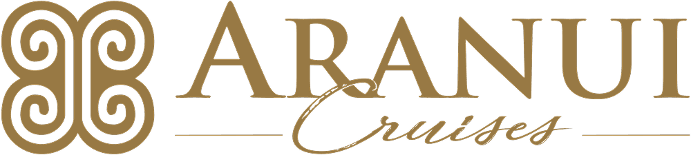 Aranui Cruises logo