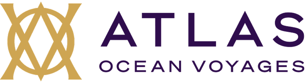 Atlas Ocean Voyages logo