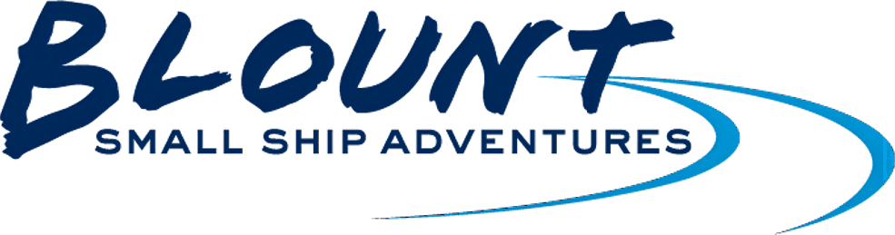 Blount Small Ship Adventures logo