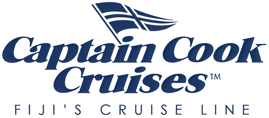 Captain Cook Cruises Fiji logo