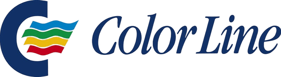 Color Line logo