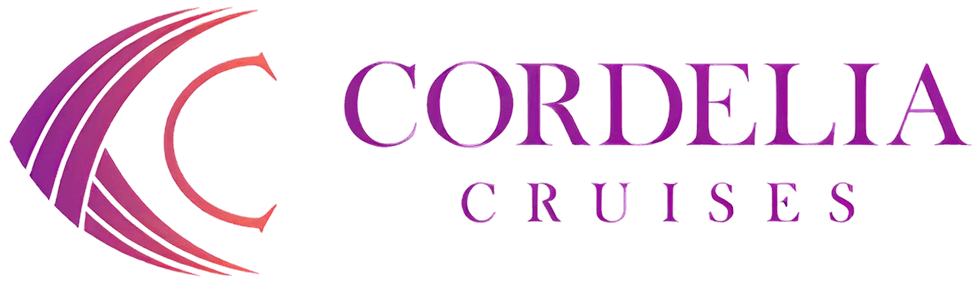 Cordelia Cruises logo