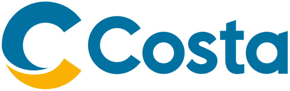 Costa Cruises logo