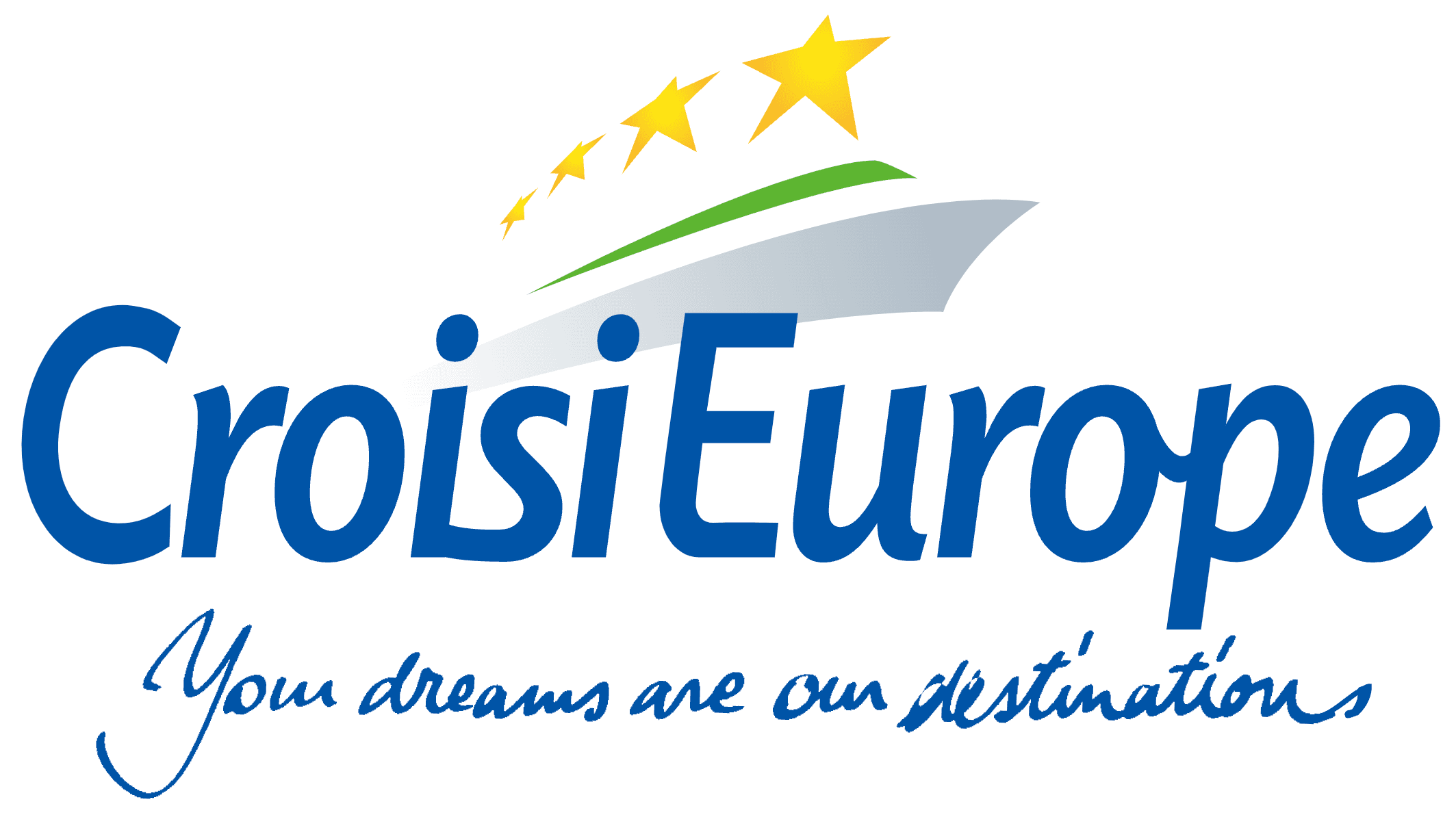 CroisiEurope logo