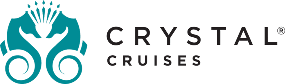 Crystal Cruises logo