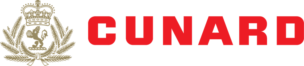 Cunard logo