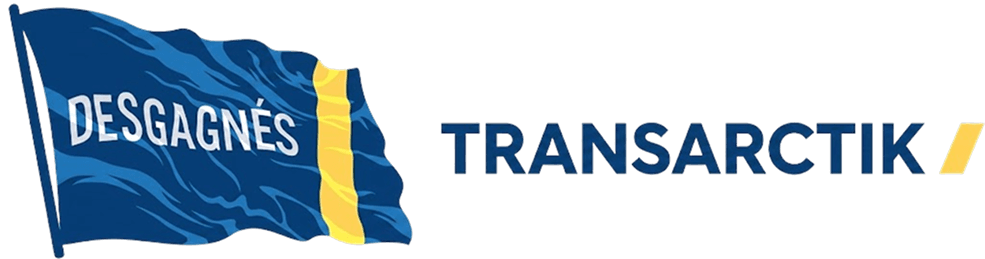 Desgagnes logo