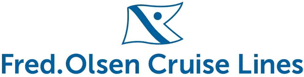 Fred Olsen Cruise Lines logo