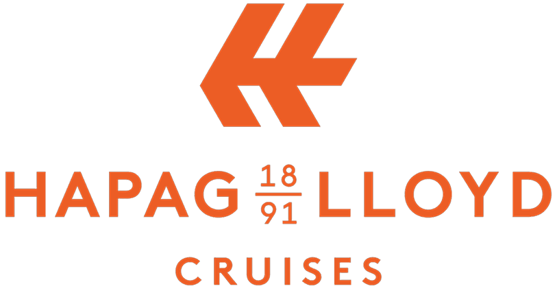 Hapag-Lloyd Cruises logo