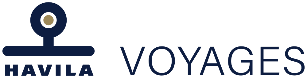 Havila Voyages logo