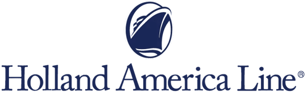 Holland America logo