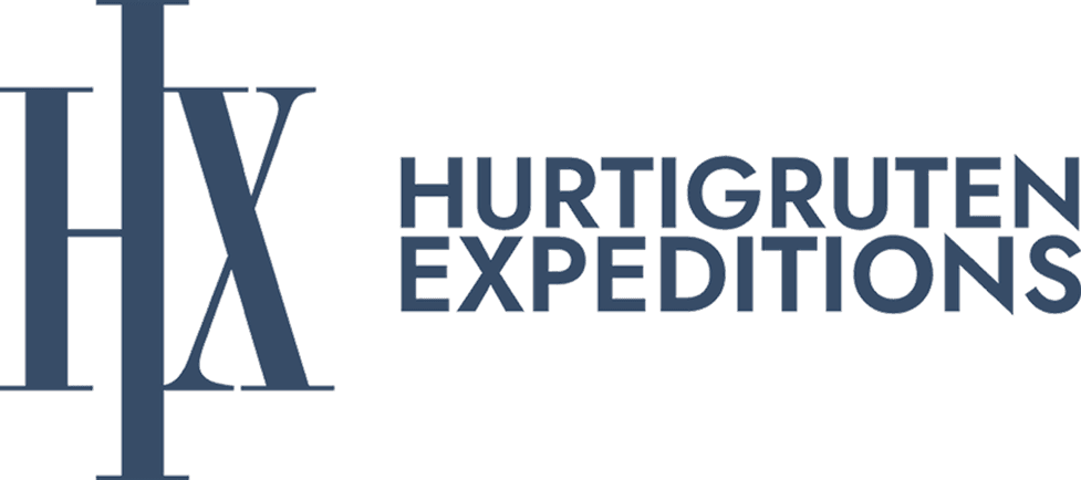 HX Expeditions logo