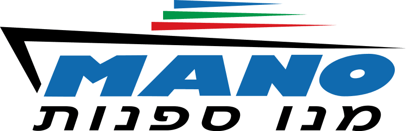 Mano Cruises logo