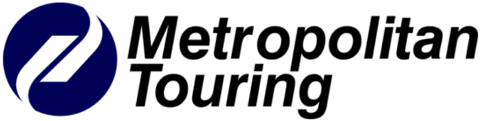 Metropolitan Touring Galapagos logo