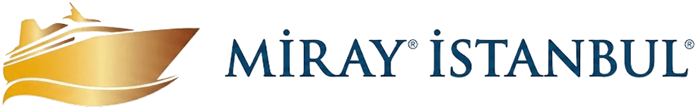 Miray Life at Sea Cruises logo