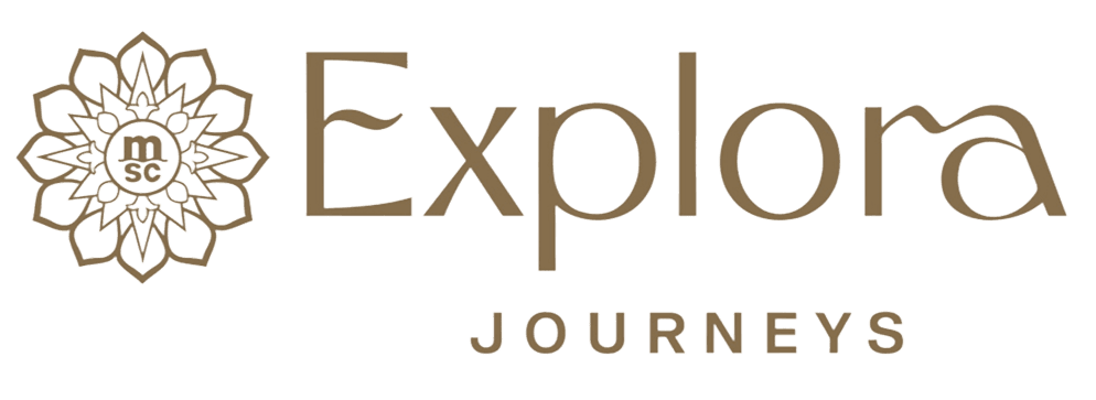 MSC Explora Journeys logo