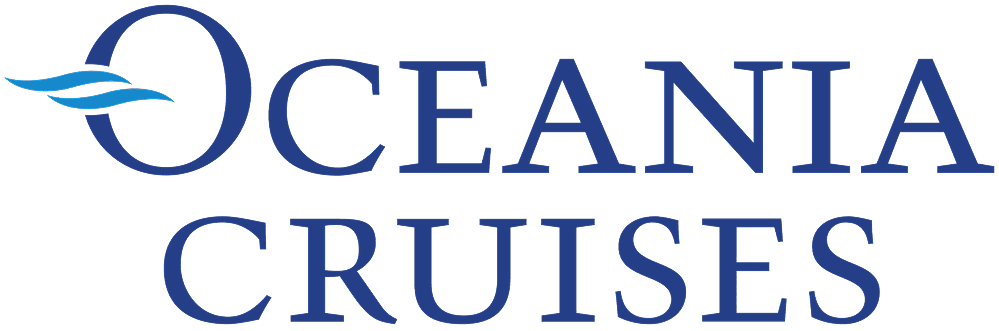 Oceania Cruises logo