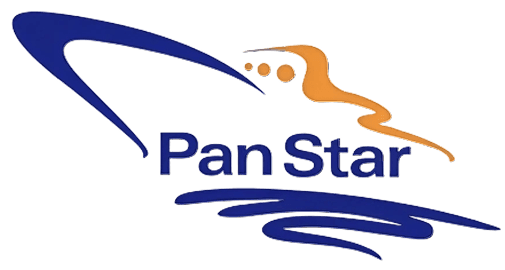 PanStar Cruise logo