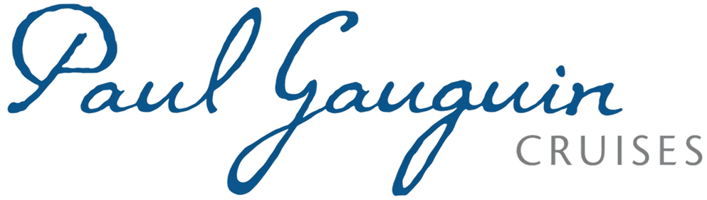 Paul Gauguin Cruises (Ponant Cruises) logo