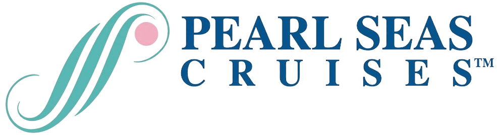 Pearl Seas Cruises logo