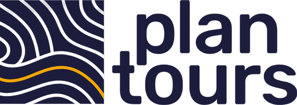 Plantours logo