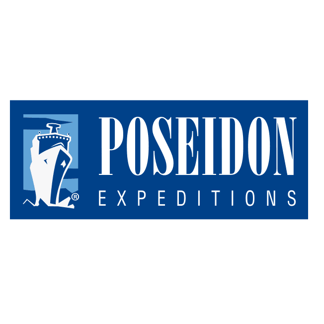 Poseidon Expeditions logo
