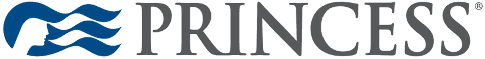 Princess Cruises logo
