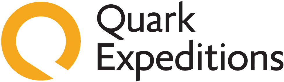 Quark Expeditions logo