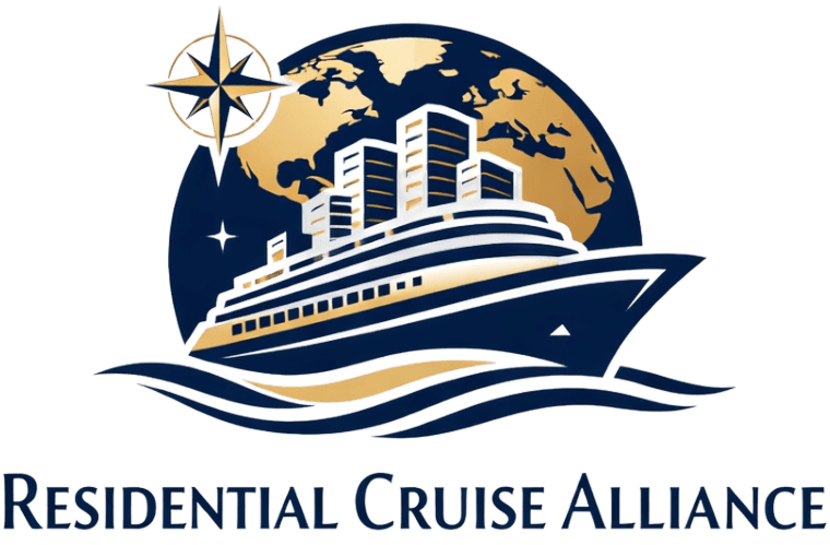 residential ships logo