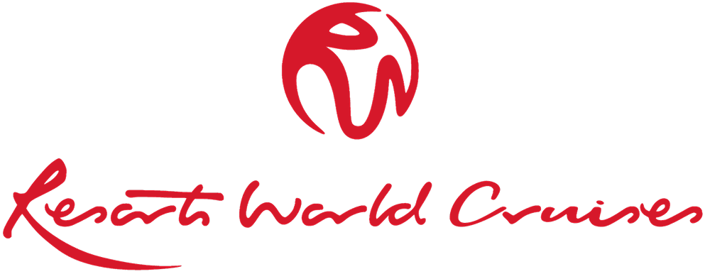Resorts World Cruises logo