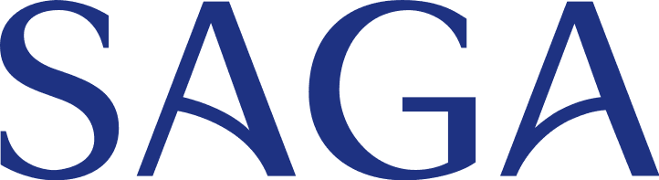 Saga Ocean Cruises (Saga Cruises) logo