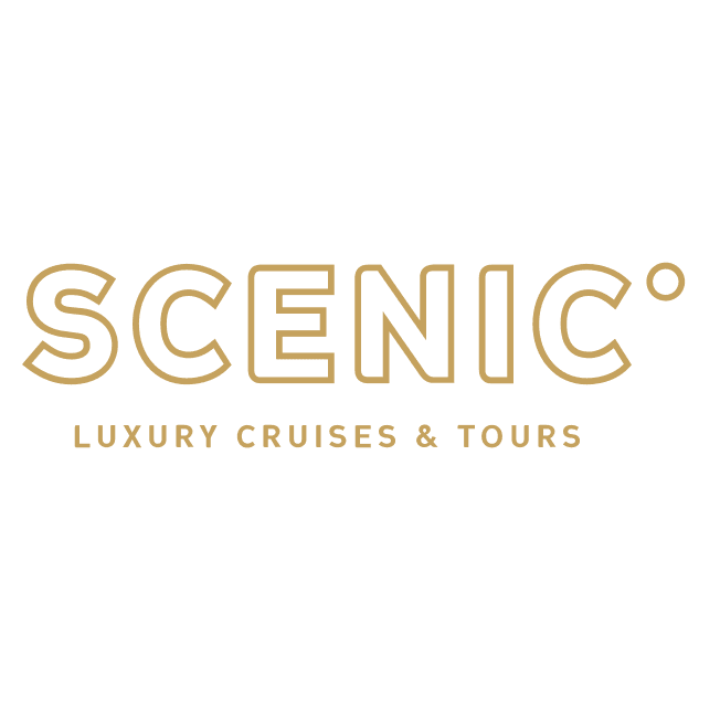 Scenic Yacht Cruises (Scenic Cruises) logo