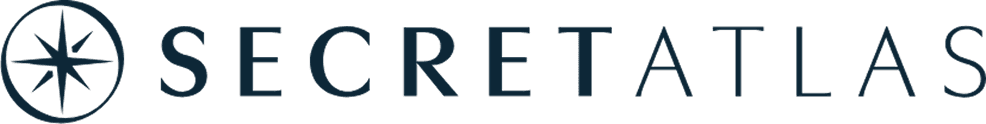 Secret Atlas logo