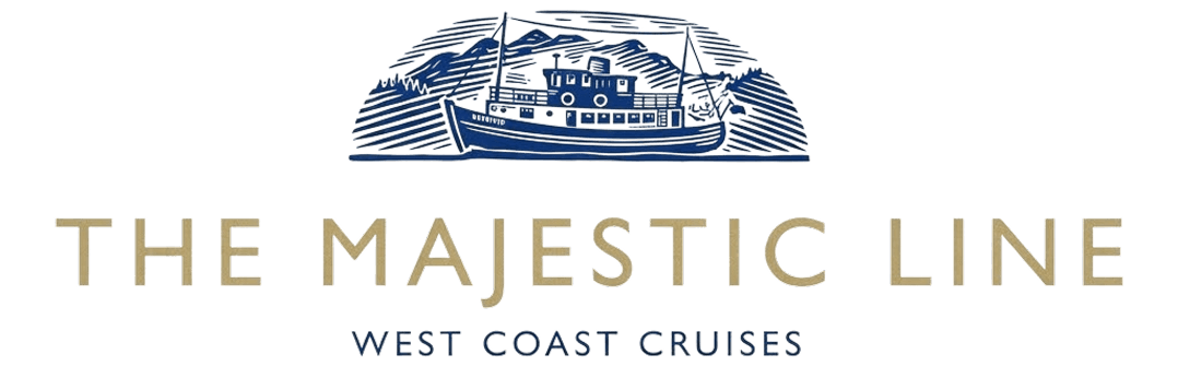 The Majestic Line logo