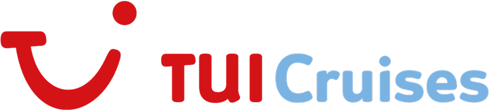 TUI Cruises logo