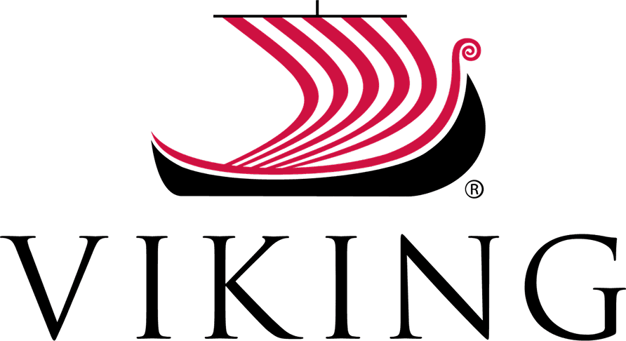 Viking China Coastal Cruise (Viking Cruises) logo