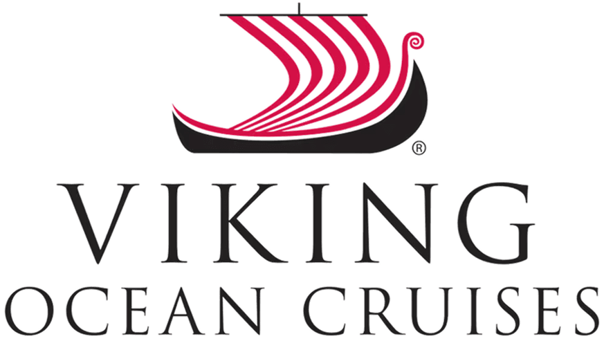 Viking Ocean (Viking Cruises) logo