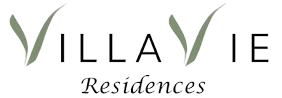 Villa Vie Residences logo