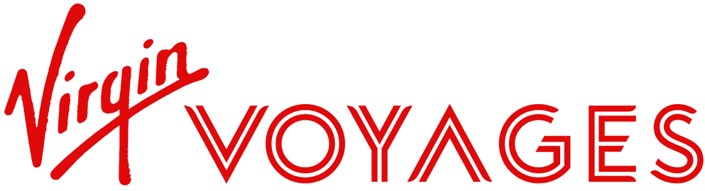 Virgin Voyages logo