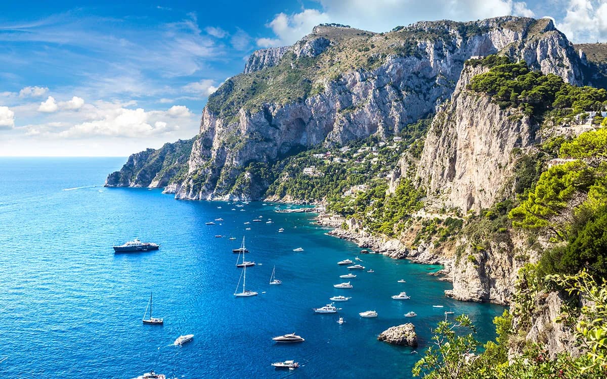 Carrara cruise port