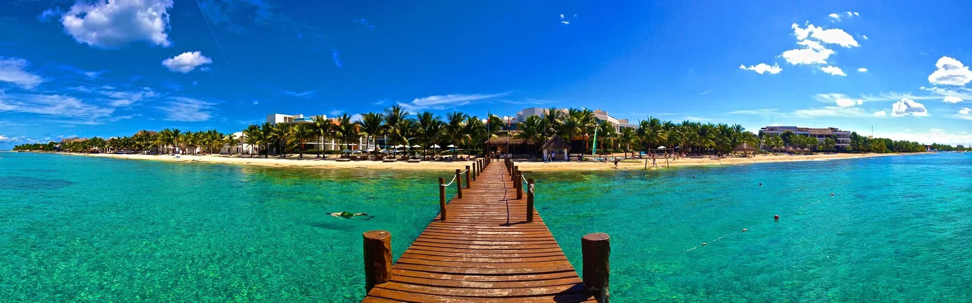 Cozumel cruise port