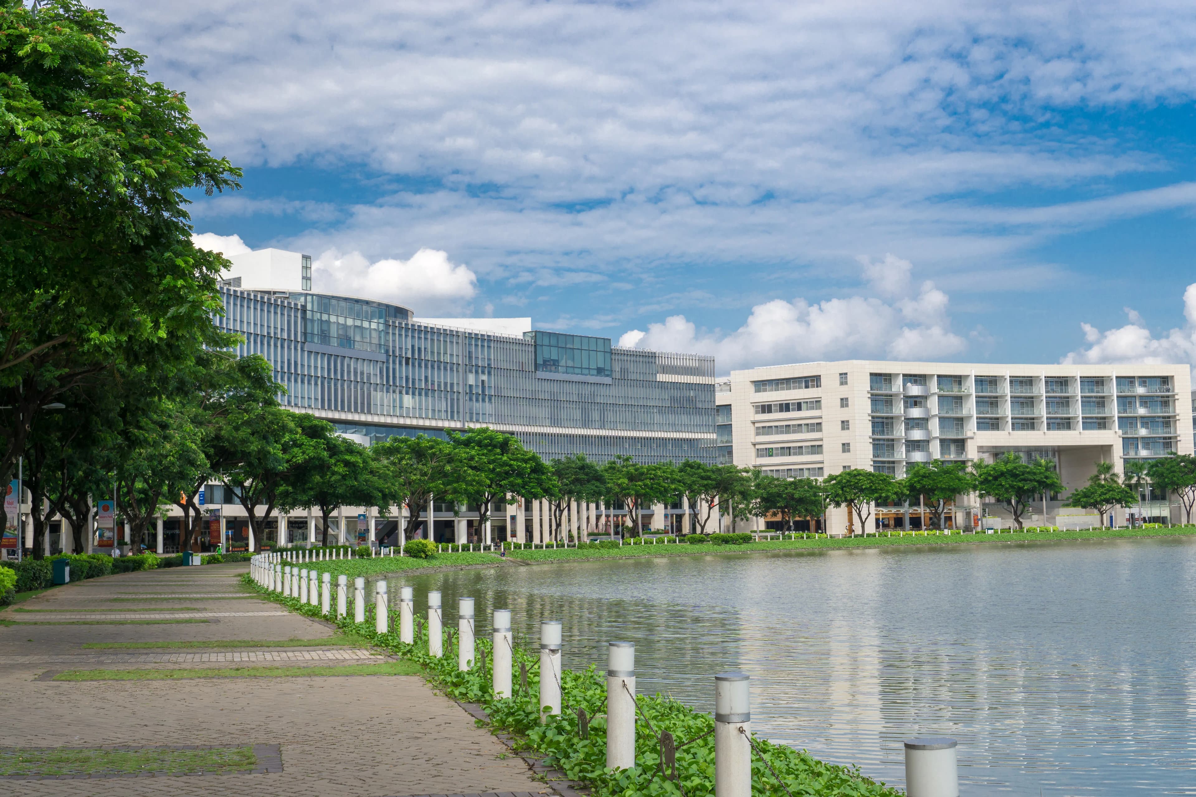 Phu My cruise port