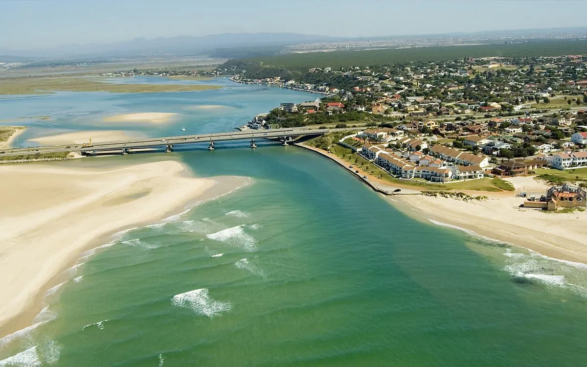 Port Elizabeth cruise port