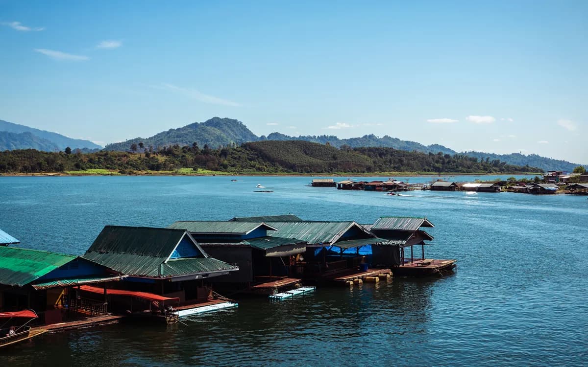 Puerto Chacabuco cruise port