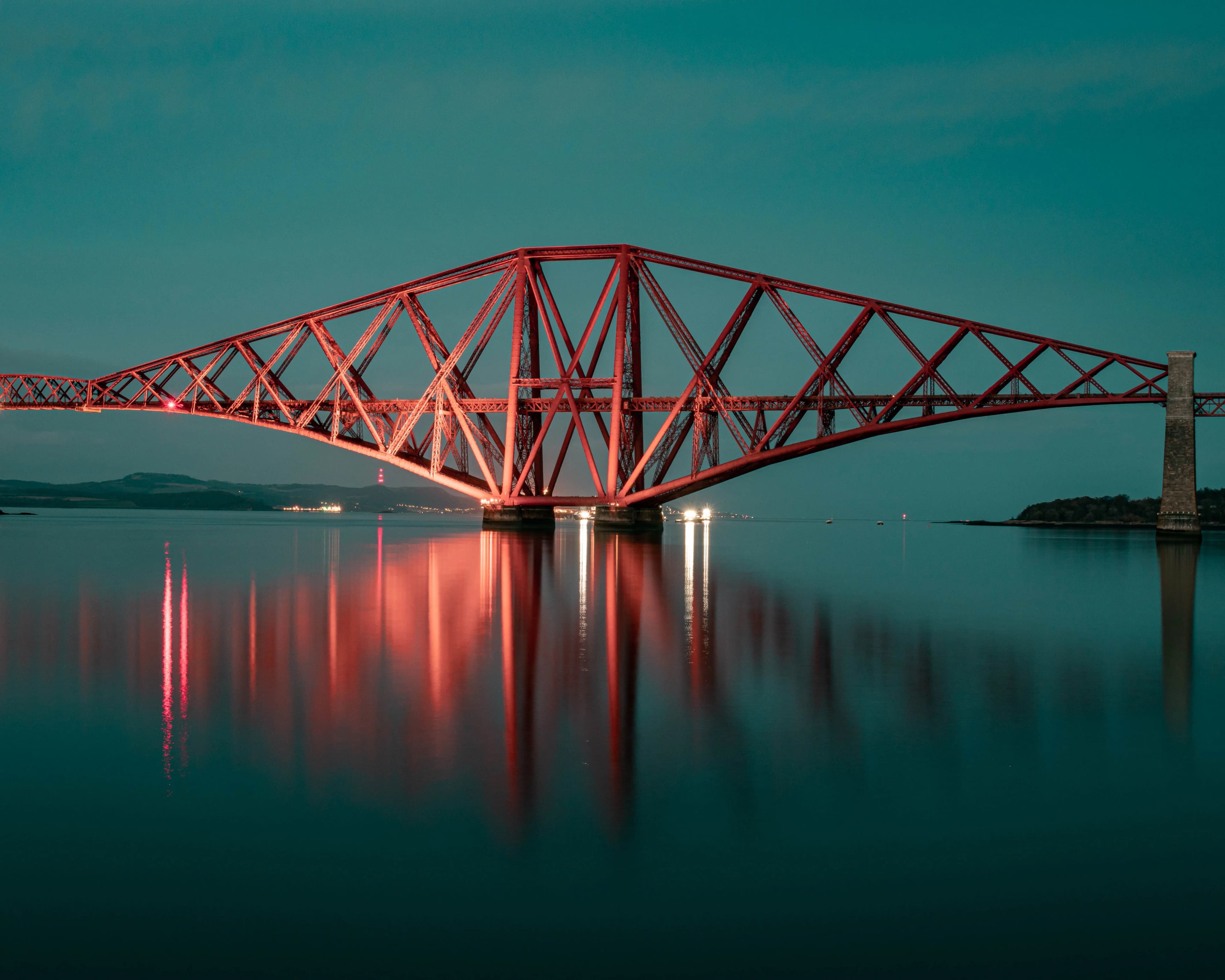 Queensferry cruise port