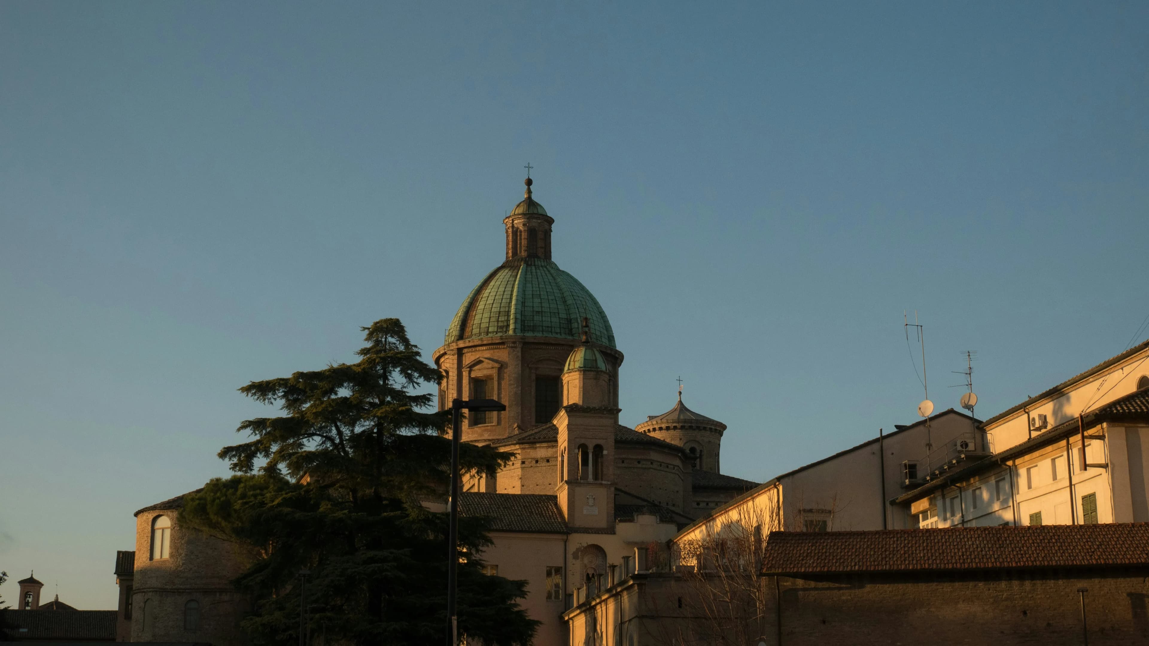 Ravenna cruise port