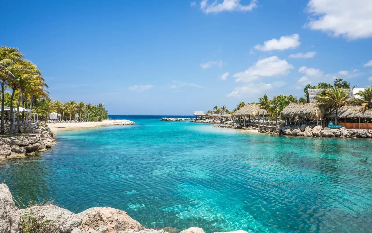 Willemstad Curacao cruise port